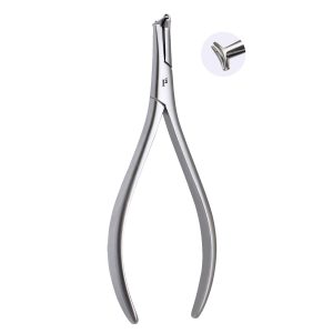 NiTi Distal Cinch Back Plier